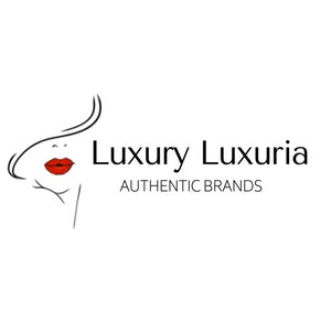 Luxury luxuria logo